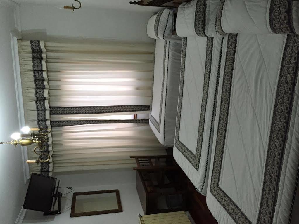 As Areas I Hotel Viveiro Kültér fotó
