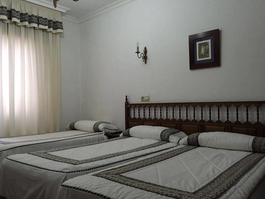 As Areas I Hotel Viveiro Kültér fotó